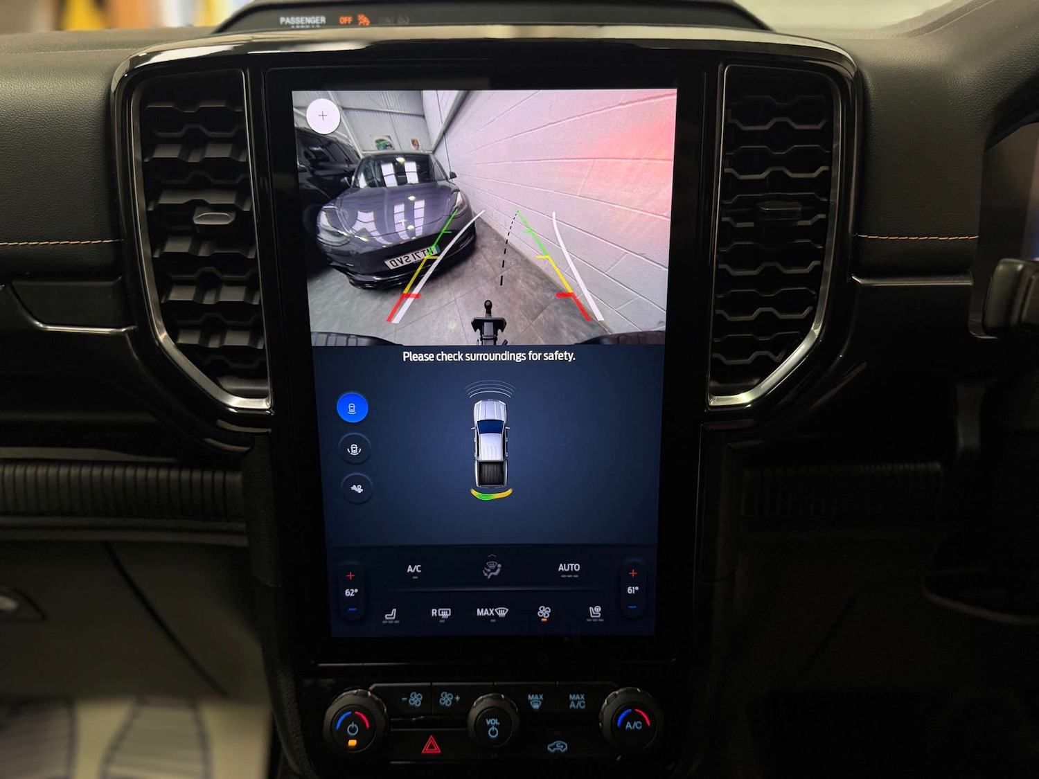 Used Ford Ranger 2023 for sale - 77558209: Photo 24