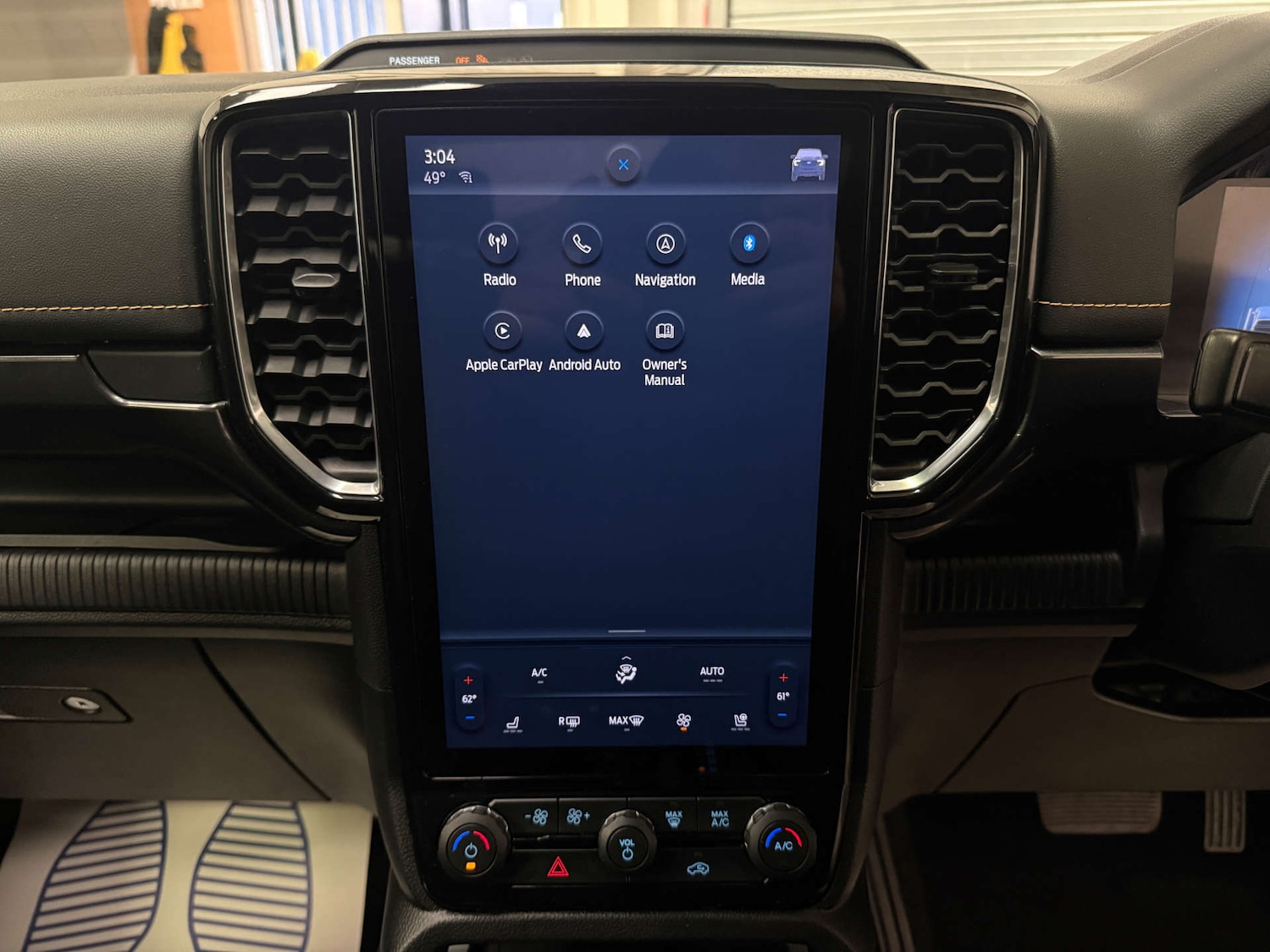 Used Ford Ranger 2023 for sale - 77558209: Photo 25