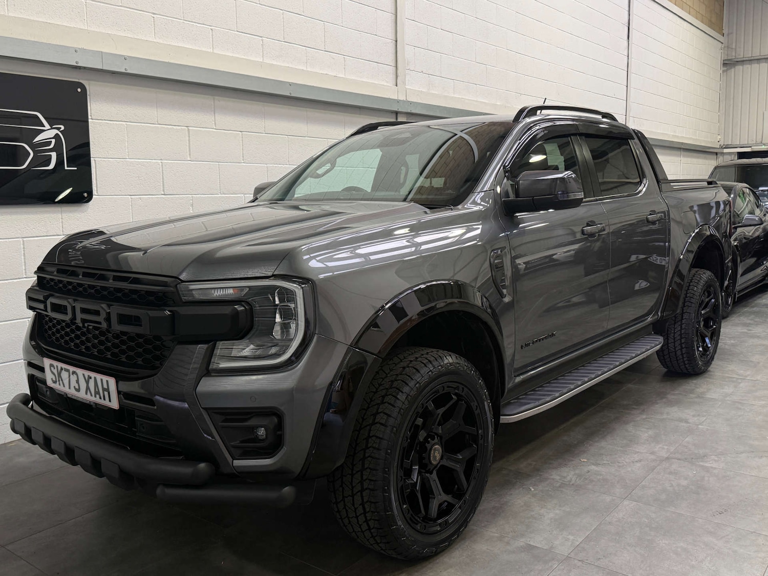 Used Ford Ranger 2023 for sale - 77558209: Photo 3