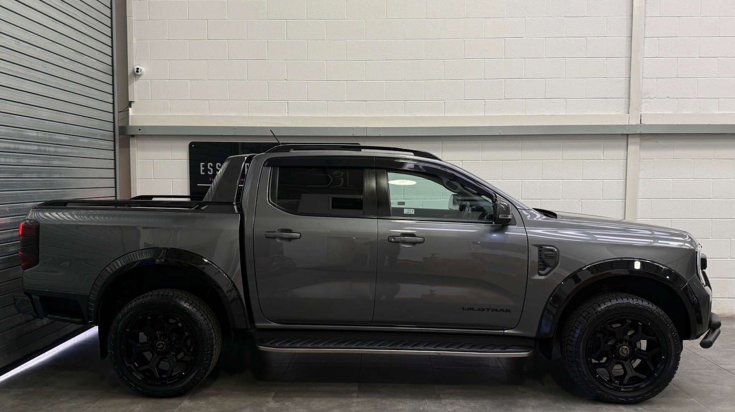 Used Ford Ranger 2023 for sale - 77558209: Photo 4