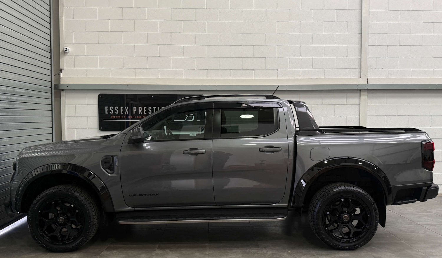 Used Ford Ranger 2023 for sale - 77558209: Photo 5