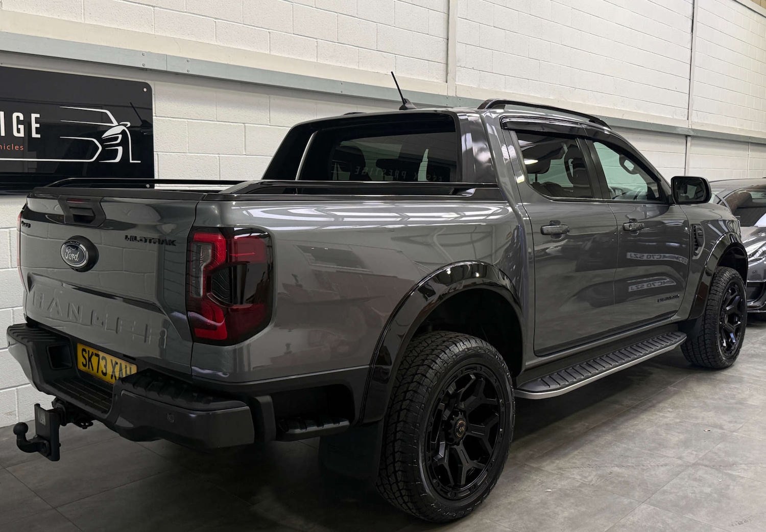 Used Ford Ranger 2023 for sale - 77558209: Photo 6