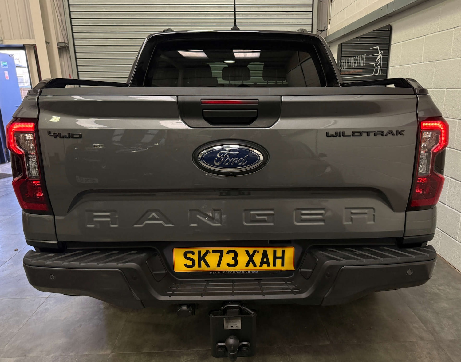 Used Ford Ranger 2023 for sale - 77558209: Photo 7