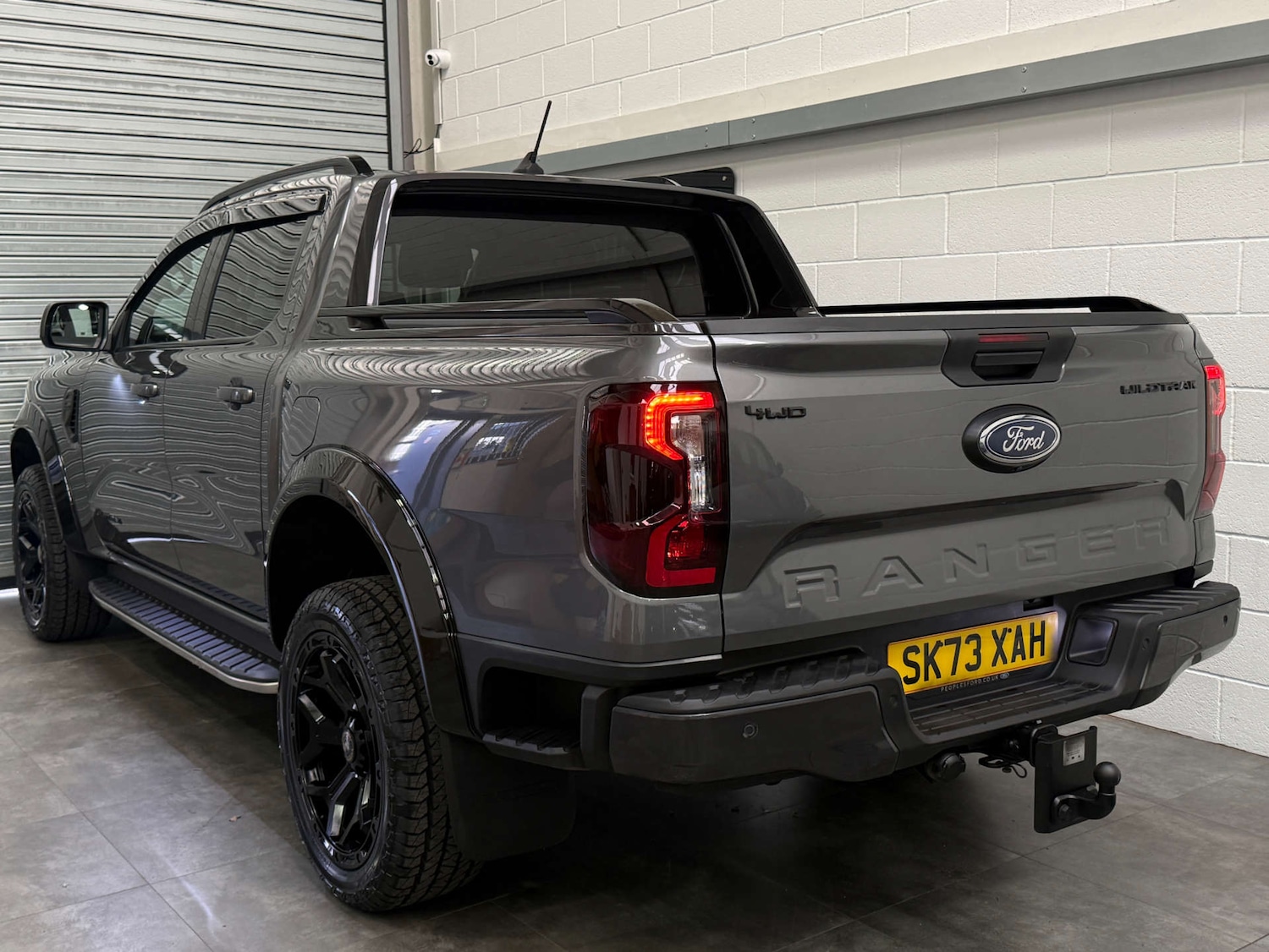 Used Ford Ranger 2023 for sale - 77558209: Photo 8