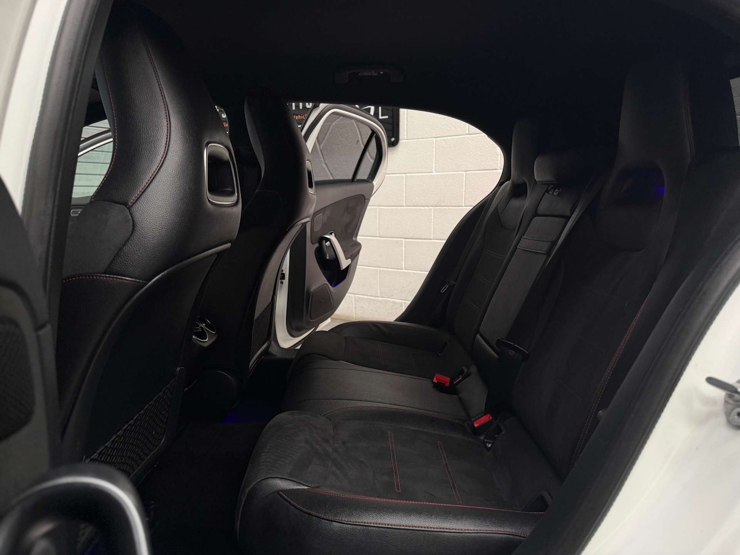 Used Mercedes-Benz A-Class 2018 for sale - 77708960: Photo 19