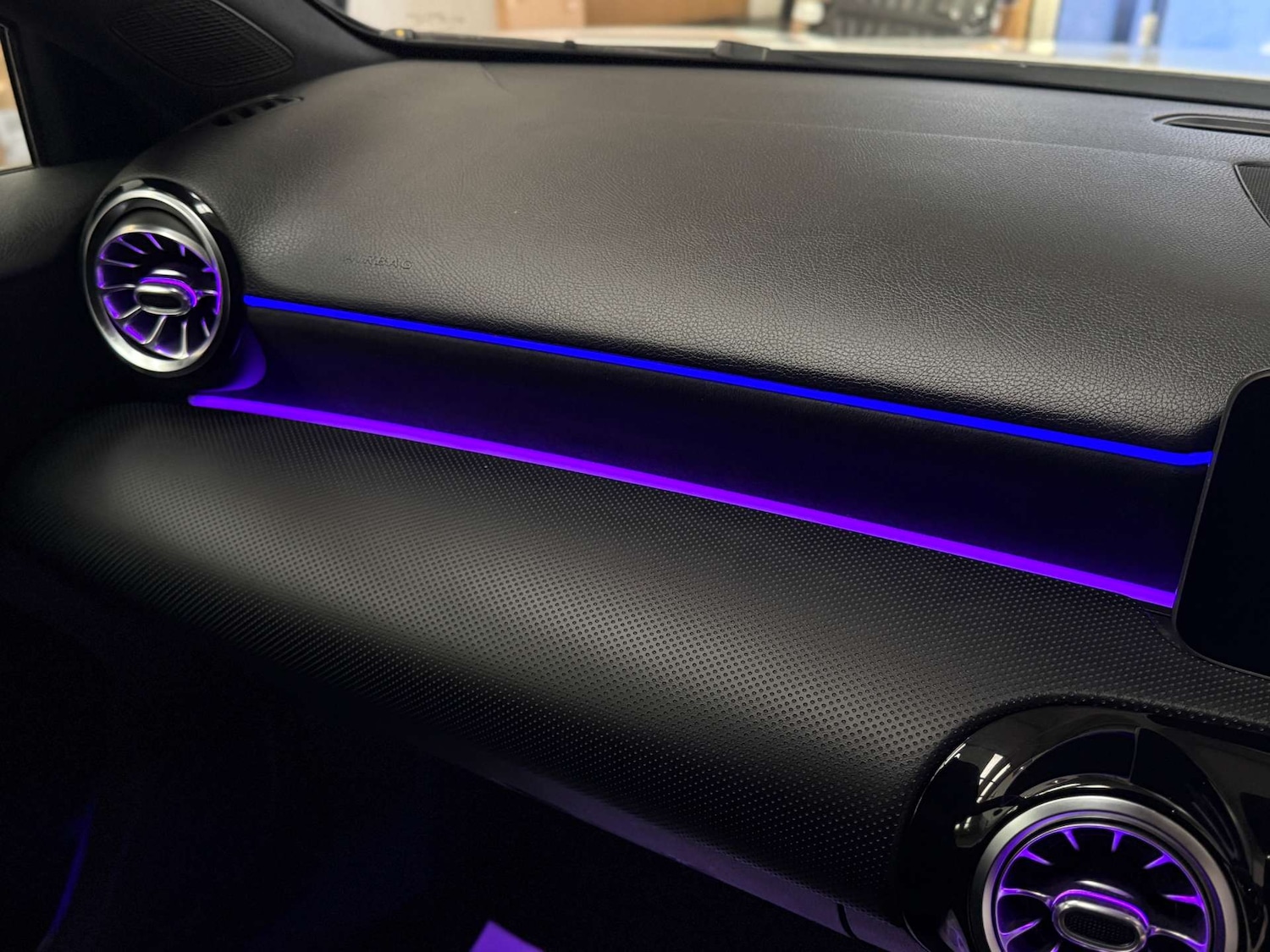 Used Mercedes-Benz A-Class 2018 for sale - 77708960: Photo 23