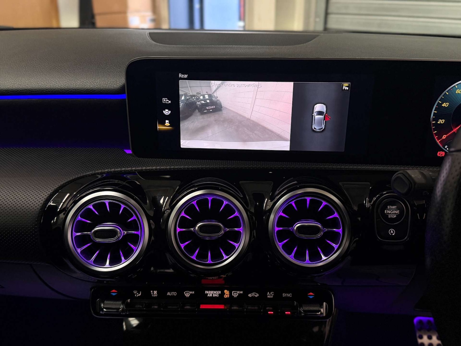 Used Mercedes-Benz A-Class 2018 for sale - 77708960: Photo 24