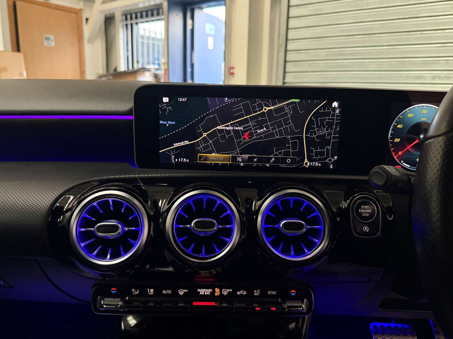 Used Mercedes-Benz A-Class 2018 for sale - 77708960: Photo 26