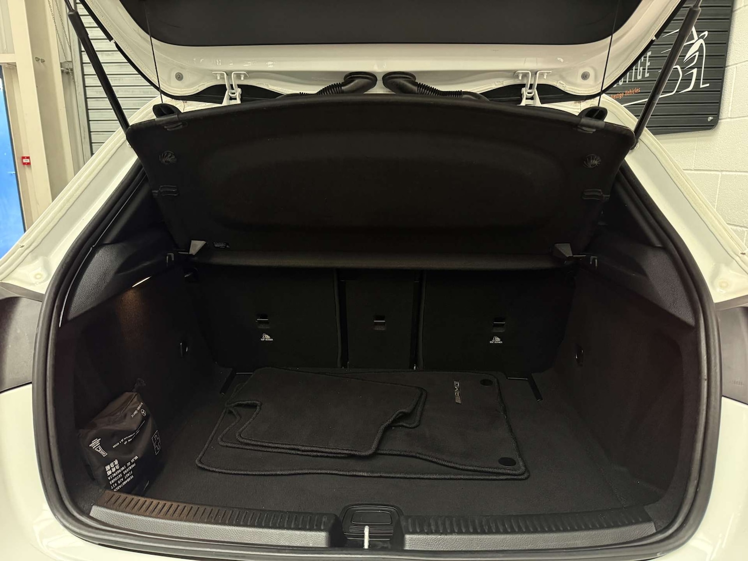 Used Mercedes-Benz A-Class 2018 for sale - 77708960: Photo 28