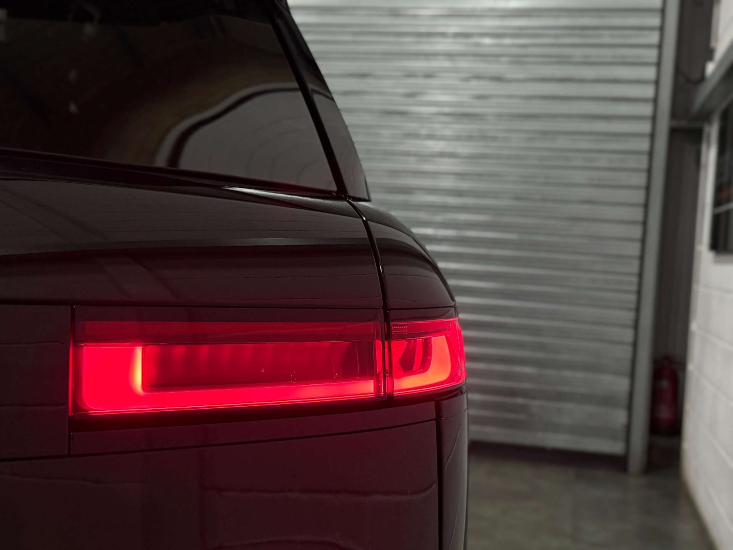 Used Land Rover Range Rover Sport 2022 for sale - 77042485: Photo 10