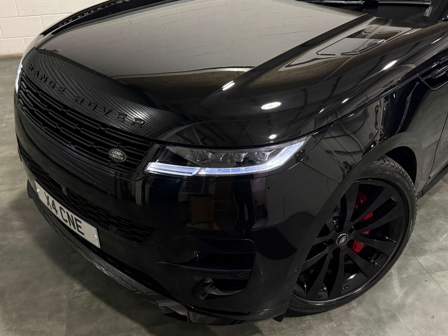 Used Land Rover Range Rover Sport 2022 for sale - 77042485: Photo 11