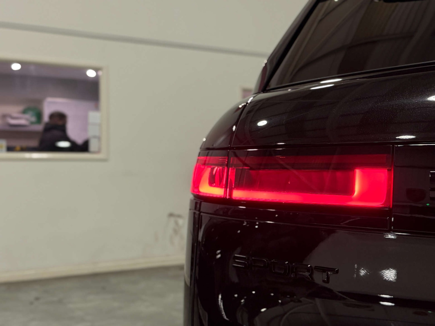 Used Land Rover Range Rover Sport 2022 for sale - 77042485: Photo 12