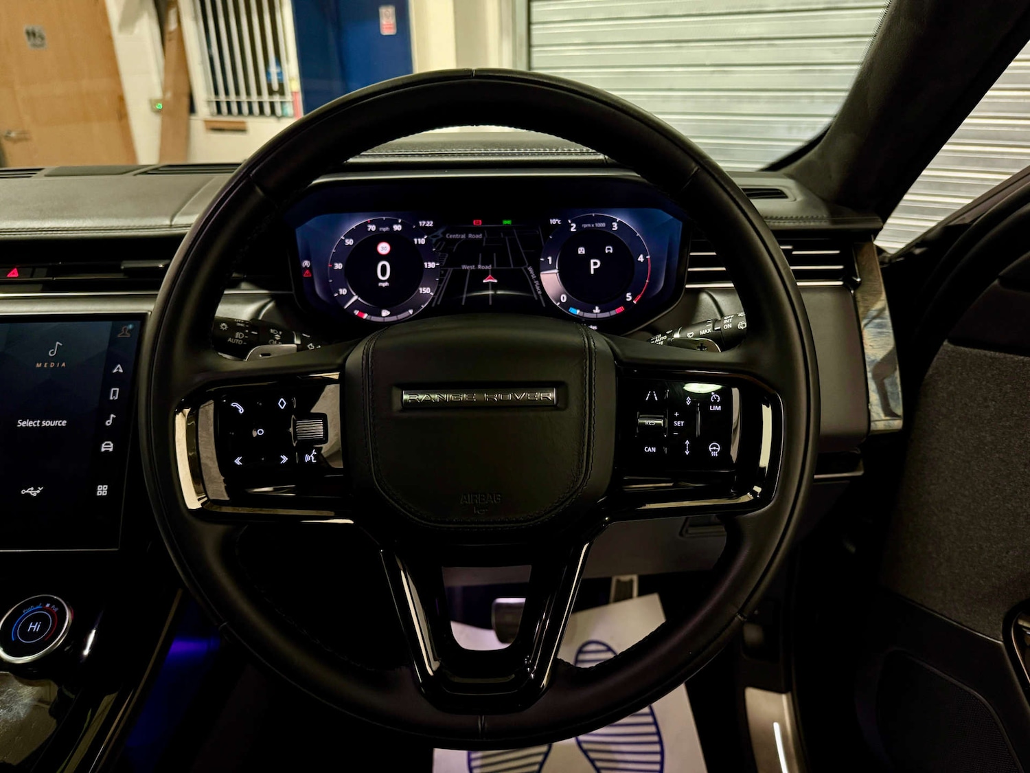 Used Land Rover Range Rover Sport 2022 for sale - 77042485: Photo 13