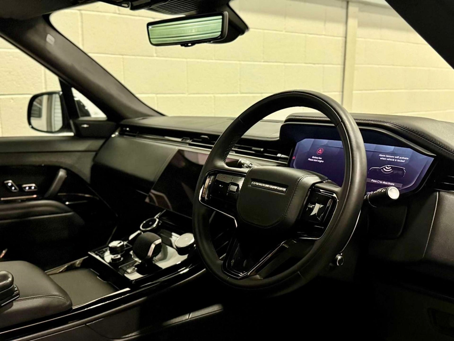 Used Land Rover Range Rover Sport 2022 for sale - 77042485: Photo 14