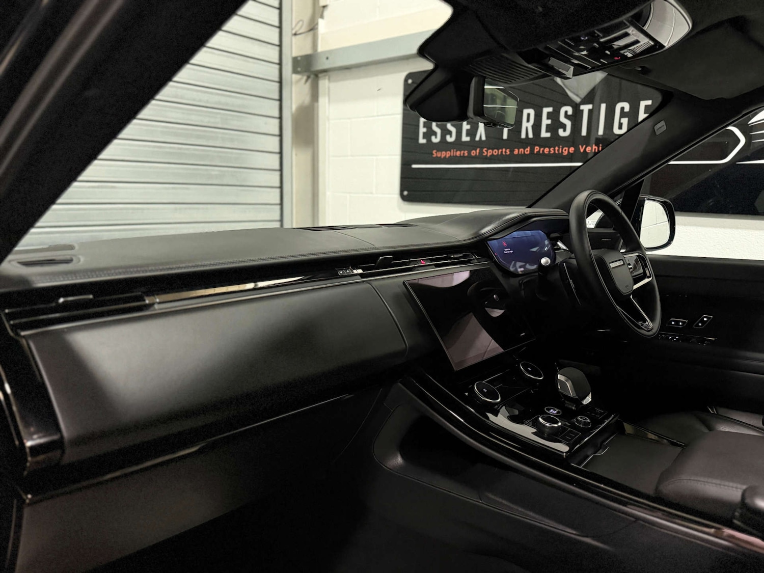 Used Land Rover Range Rover Sport 2022 for sale - 77042485: Photo 16