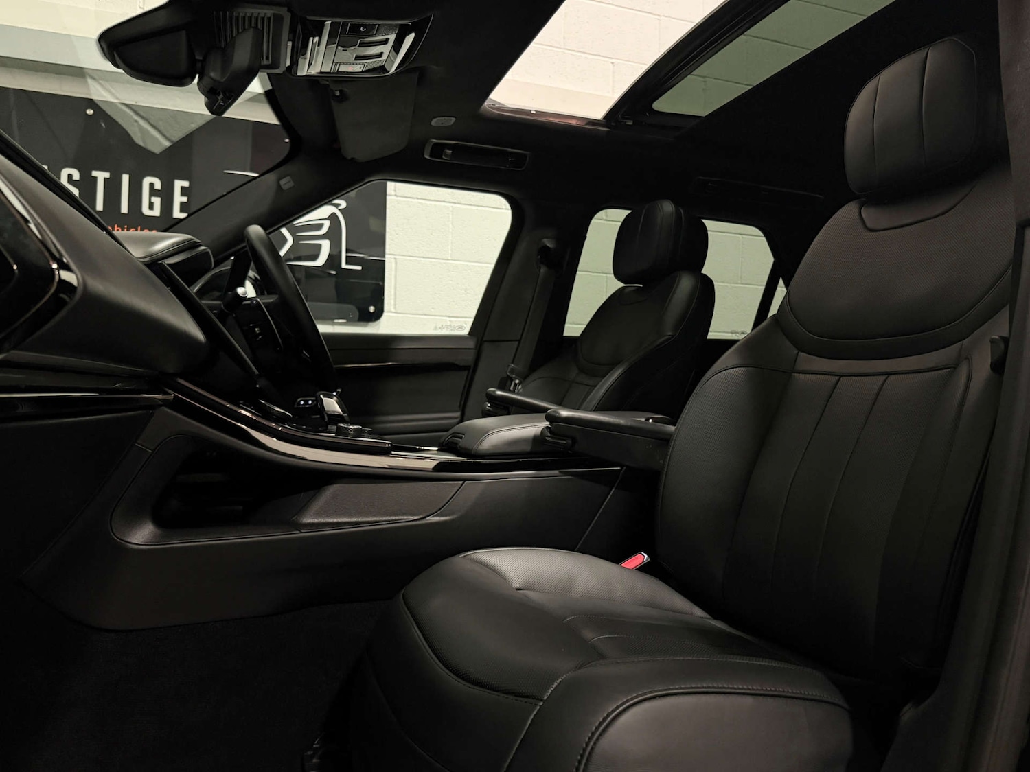 Used Land Rover Range Rover Sport 2022 for sale - 77042485: Photo 17