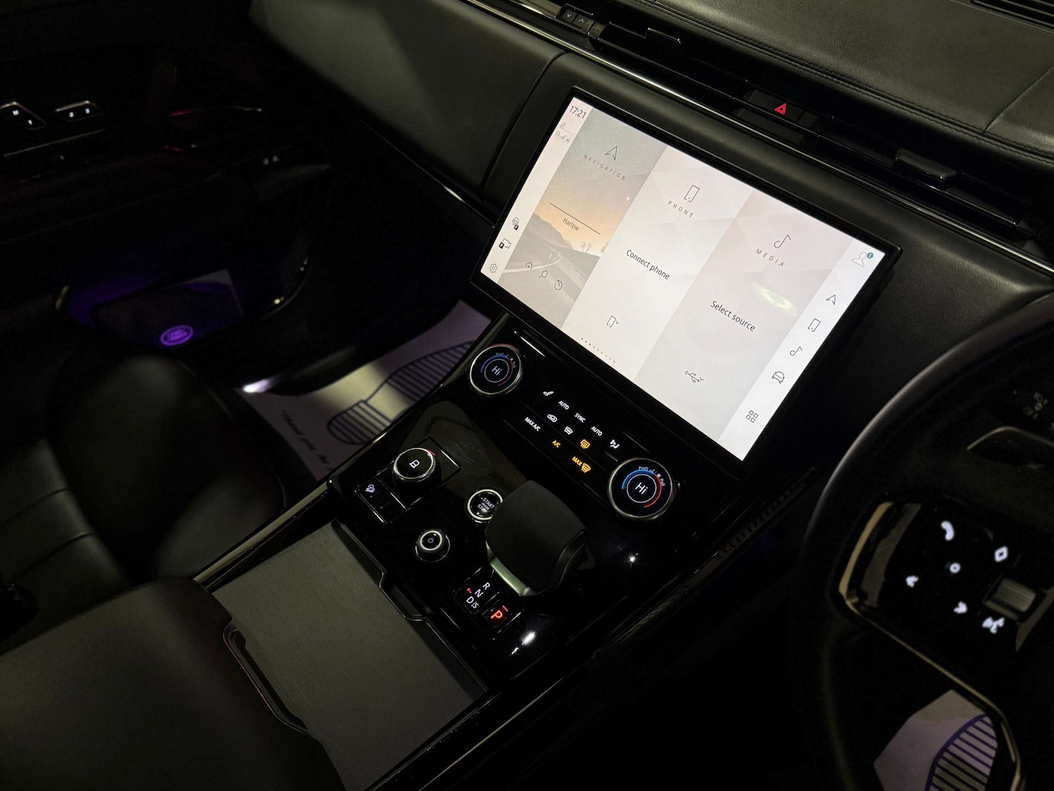 Used Land Rover Range Rover Sport 2022 for sale - 77042485: Photo 19