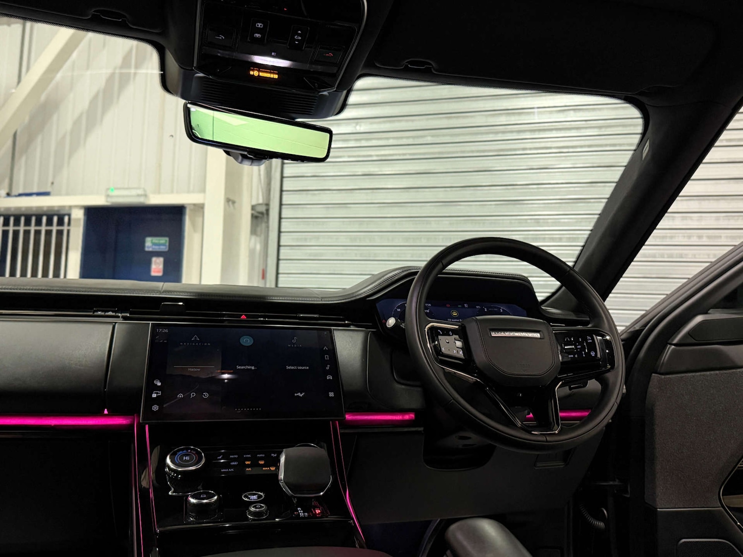 Used Land Rover Range Rover Sport 2022 for sale - 77042485: Photo 21