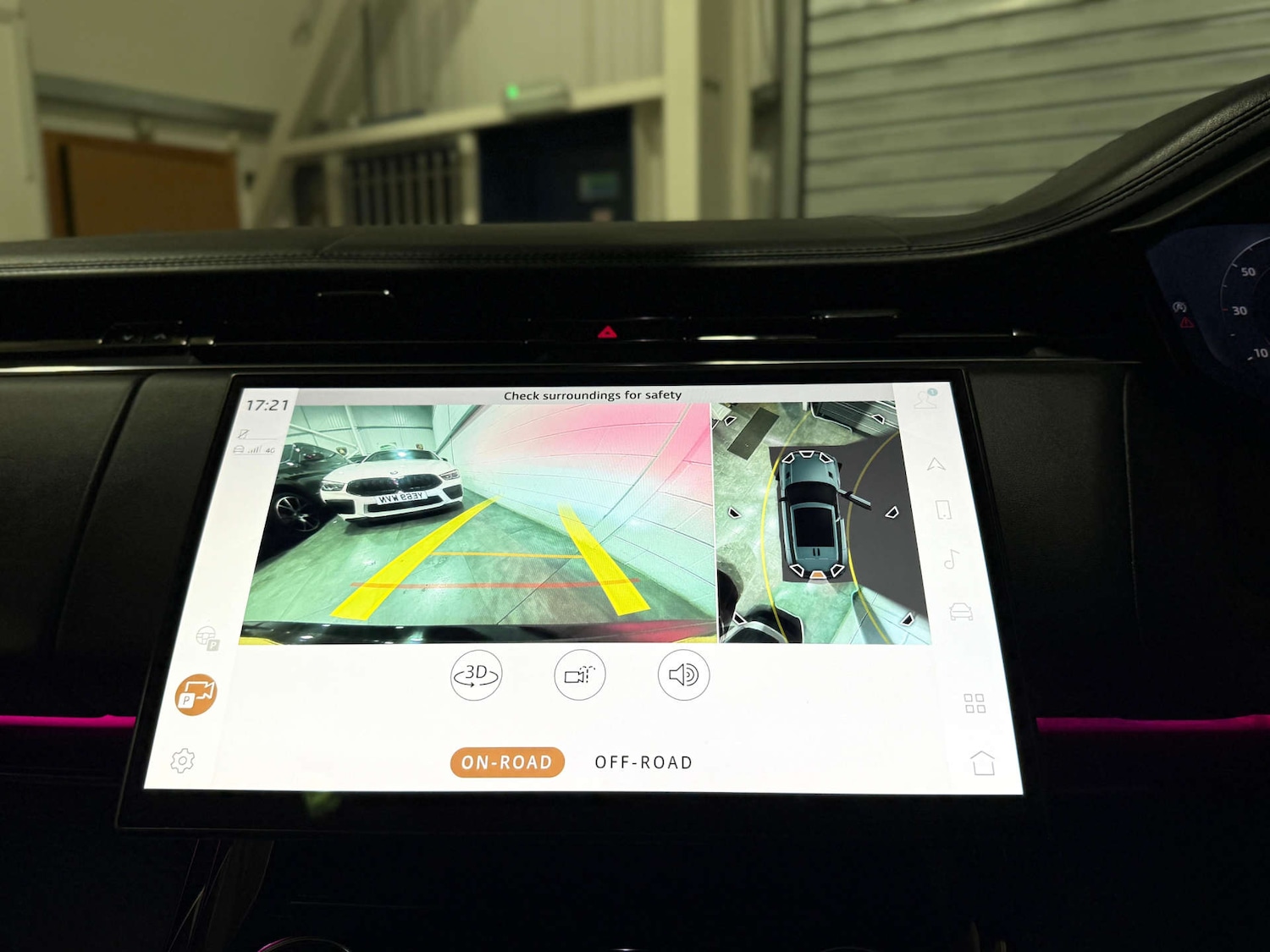 Used Land Rover Range Rover Sport 2022 for sale - 77042485: Photo 22