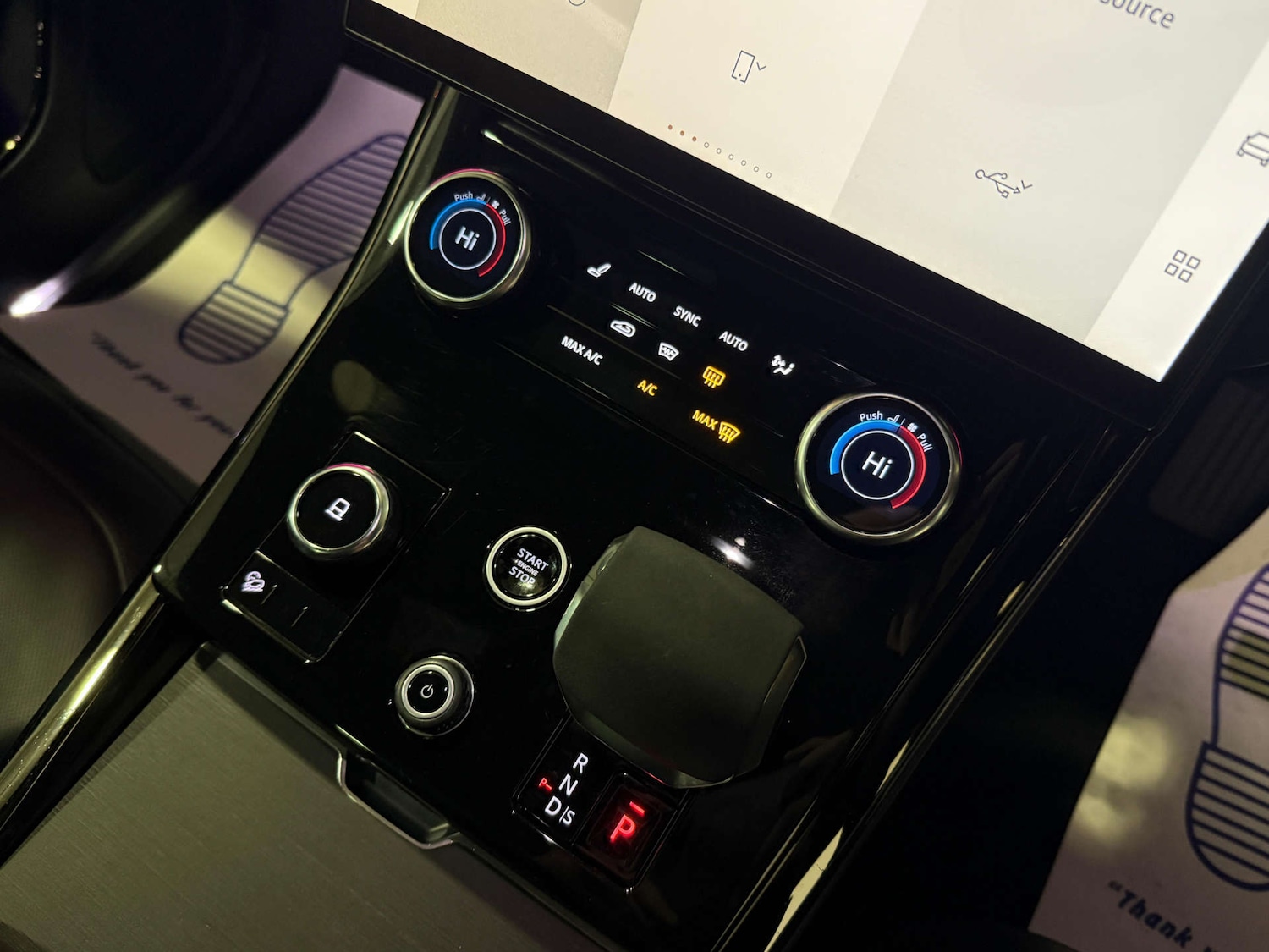 Used Land Rover Range Rover Sport 2022 for sale - 77042485: Photo 23