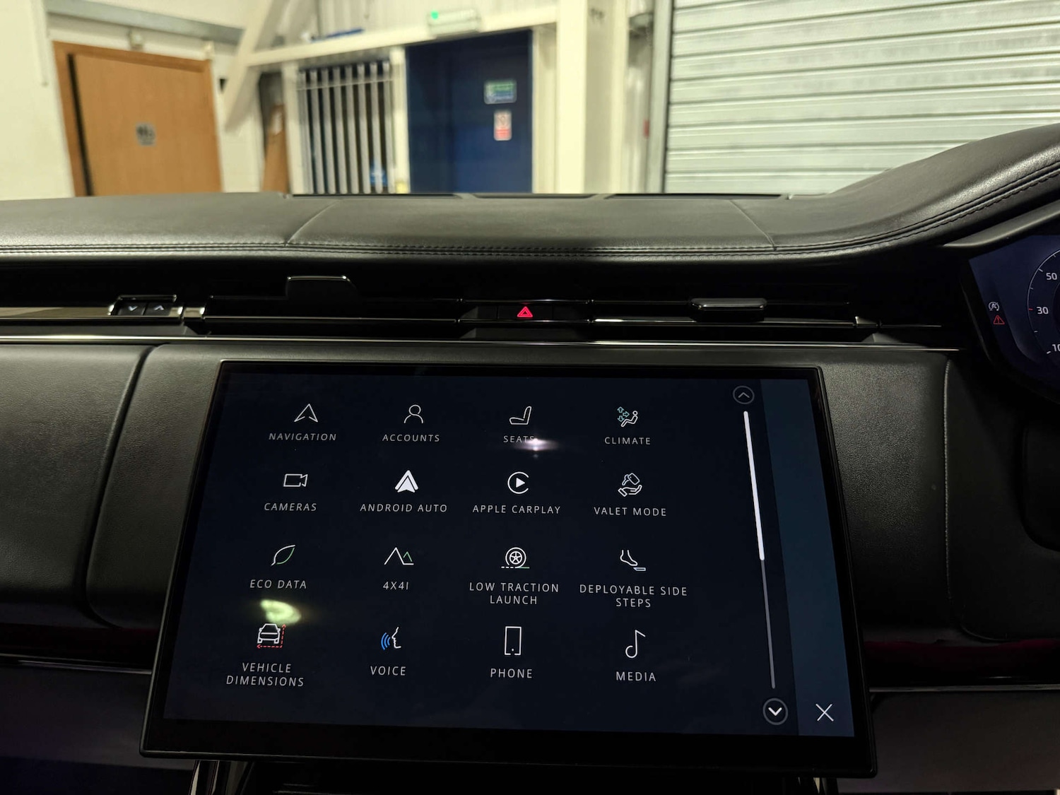 Used Land Rover Range Rover Sport 2022 for sale - 77042485: Photo 26