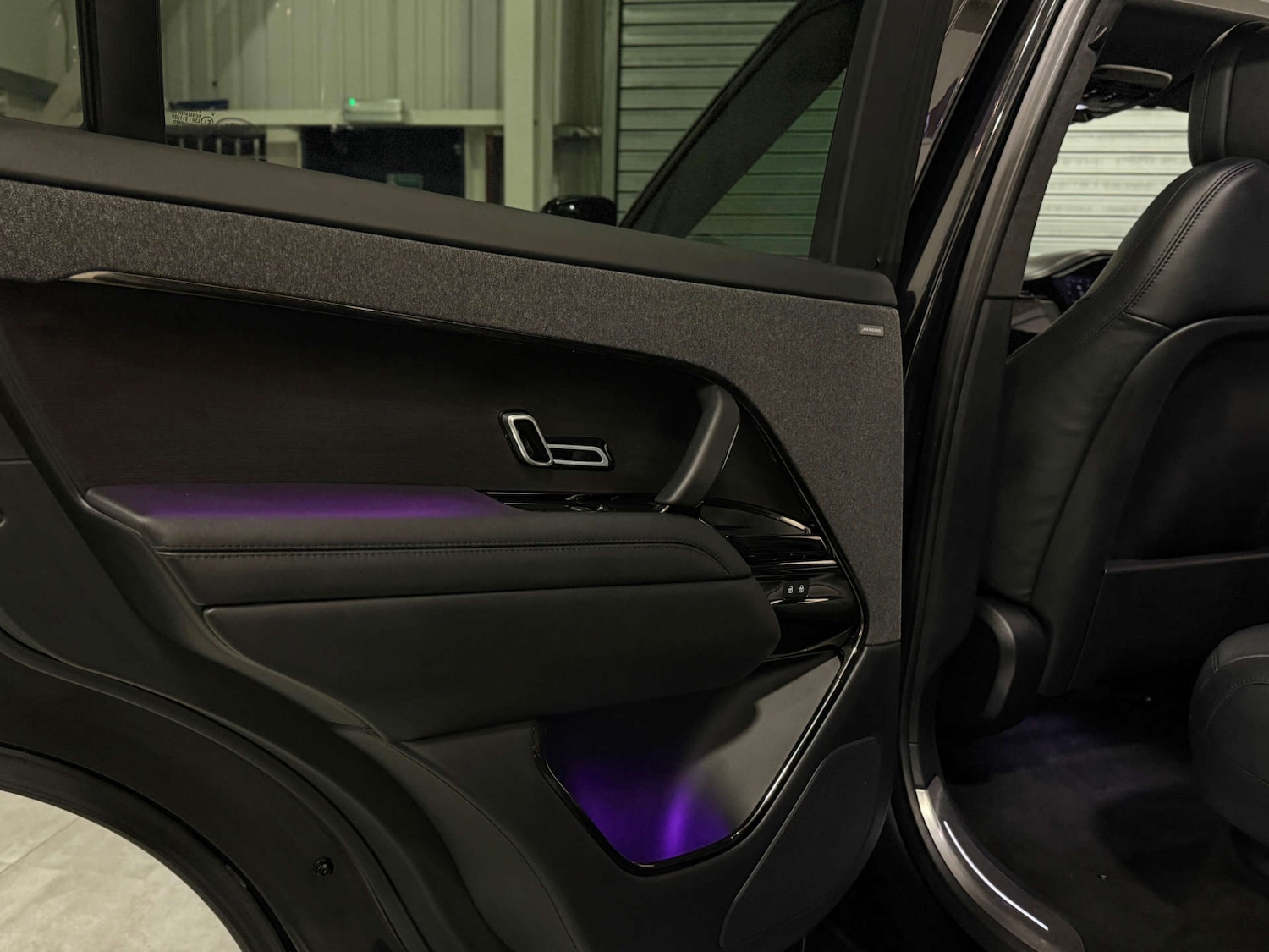 Used Land Rover Range Rover Sport 2022 for sale - 77042485: Photo 27