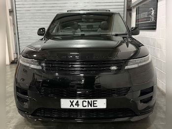 Used Land Rover Range Rover Sport 2022 for sale - 77042485: Photo