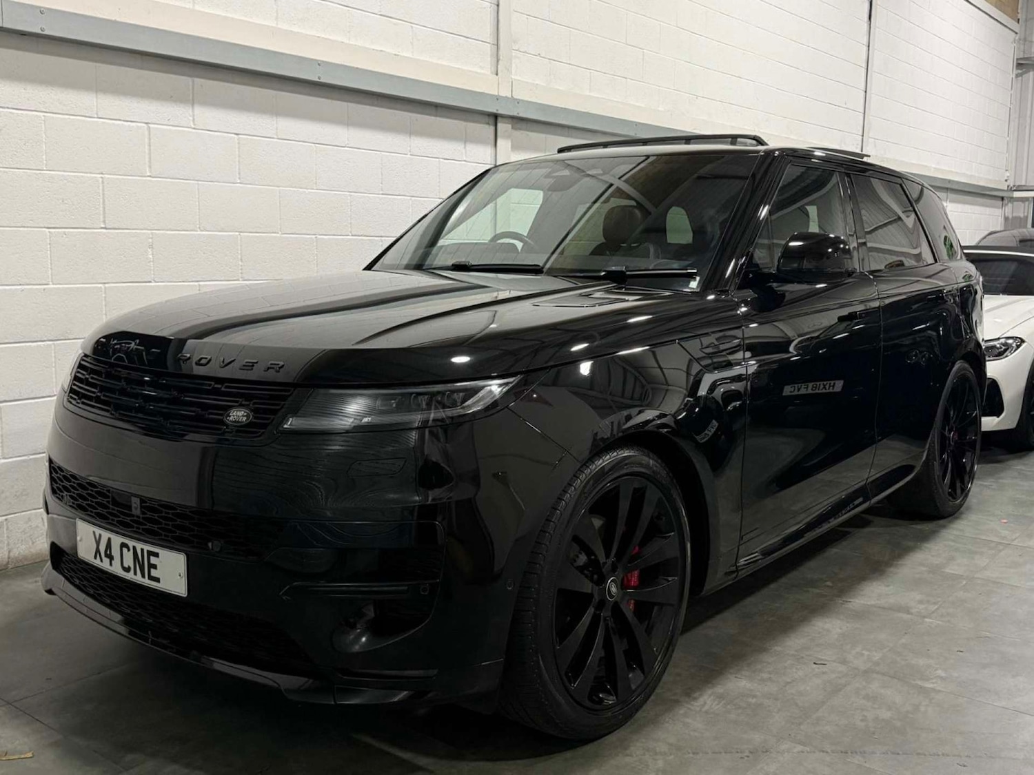 Used Land Rover Range Rover Sport 2022 for sale - 77042485: Photo 3