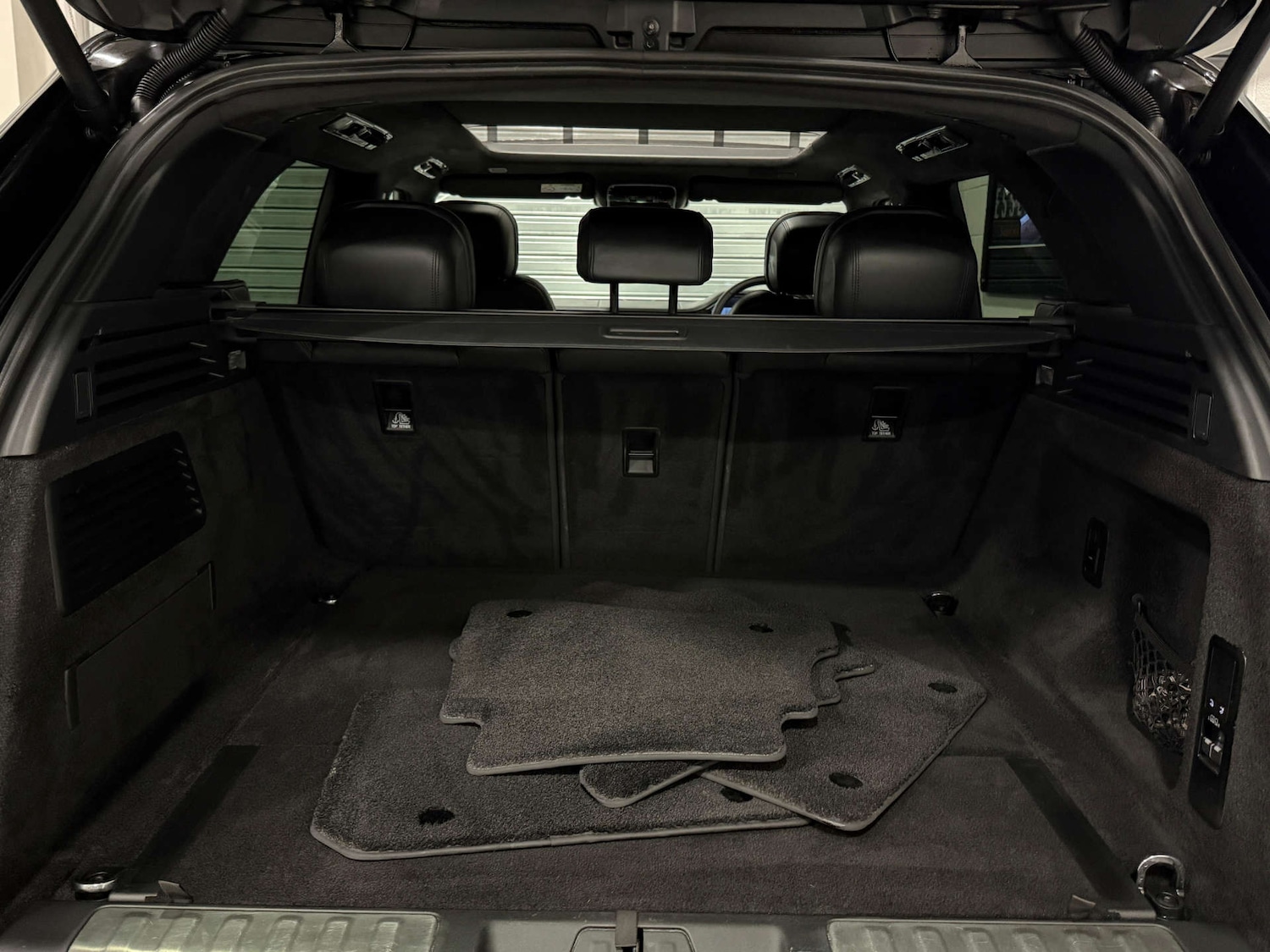 Used Land Rover Range Rover Sport 2022 for sale - 77042485: Photo 32