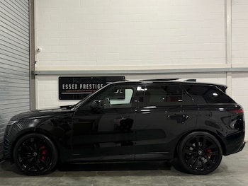 Used Land Rover Range Rover Sport 2022 for sale - 77042485: Photo