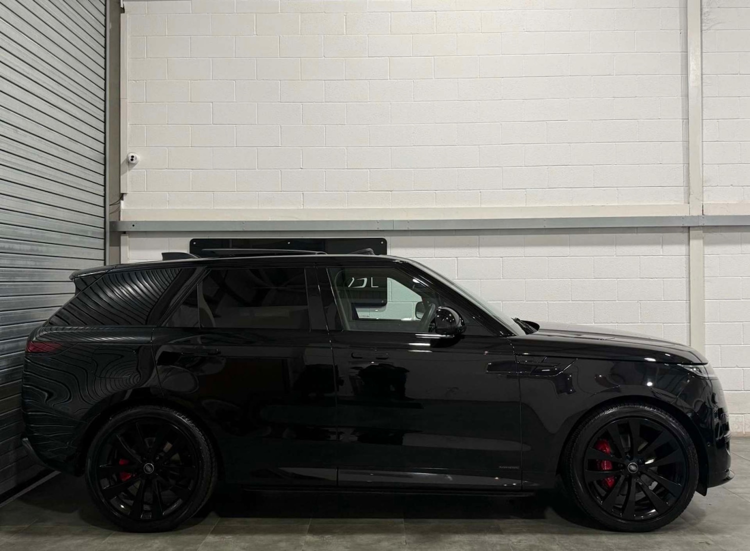 Used Land Rover Range Rover Sport 2022 for sale - 77042485: Photo 5