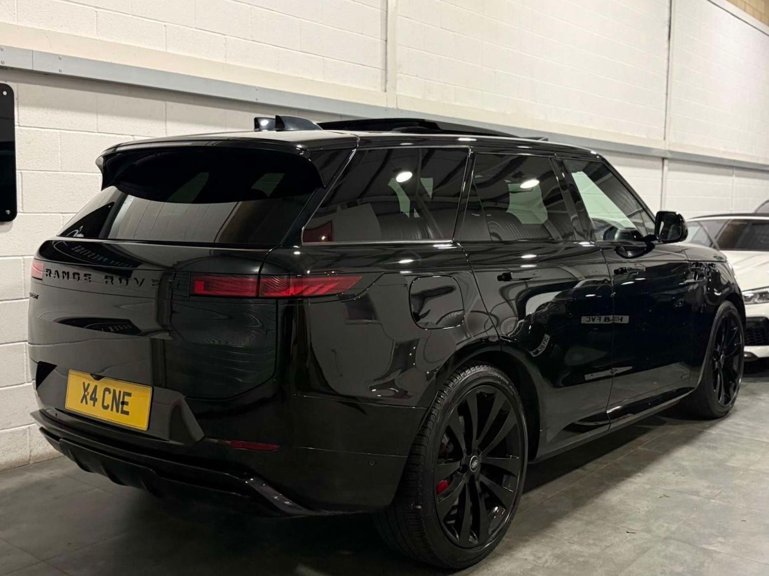 Used Land Rover Range Rover Sport 2022 for sale - 77042485: Photo 6