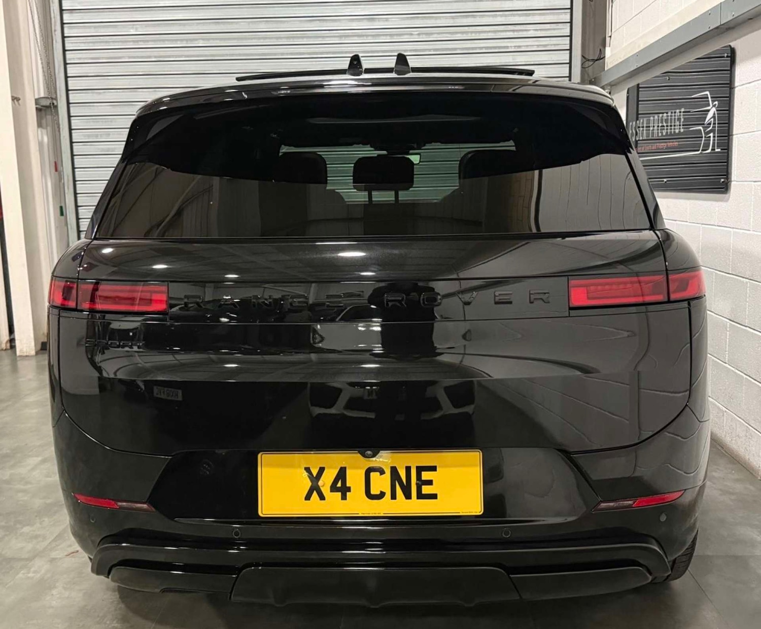 Used Land Rover Range Rover Sport 2022 for sale - 77042485: Photo 7