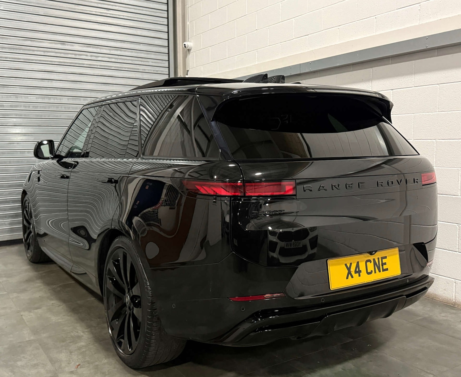 Used Land Rover Range Rover Sport 2022 for sale - 77042485: Photo 8