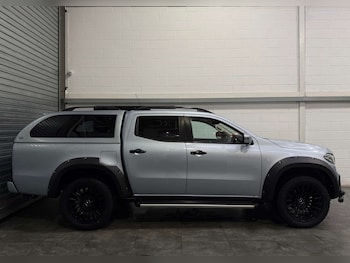 Used Mercedes-Benz X-Class 2019 for sale - 76165326: Photo 4