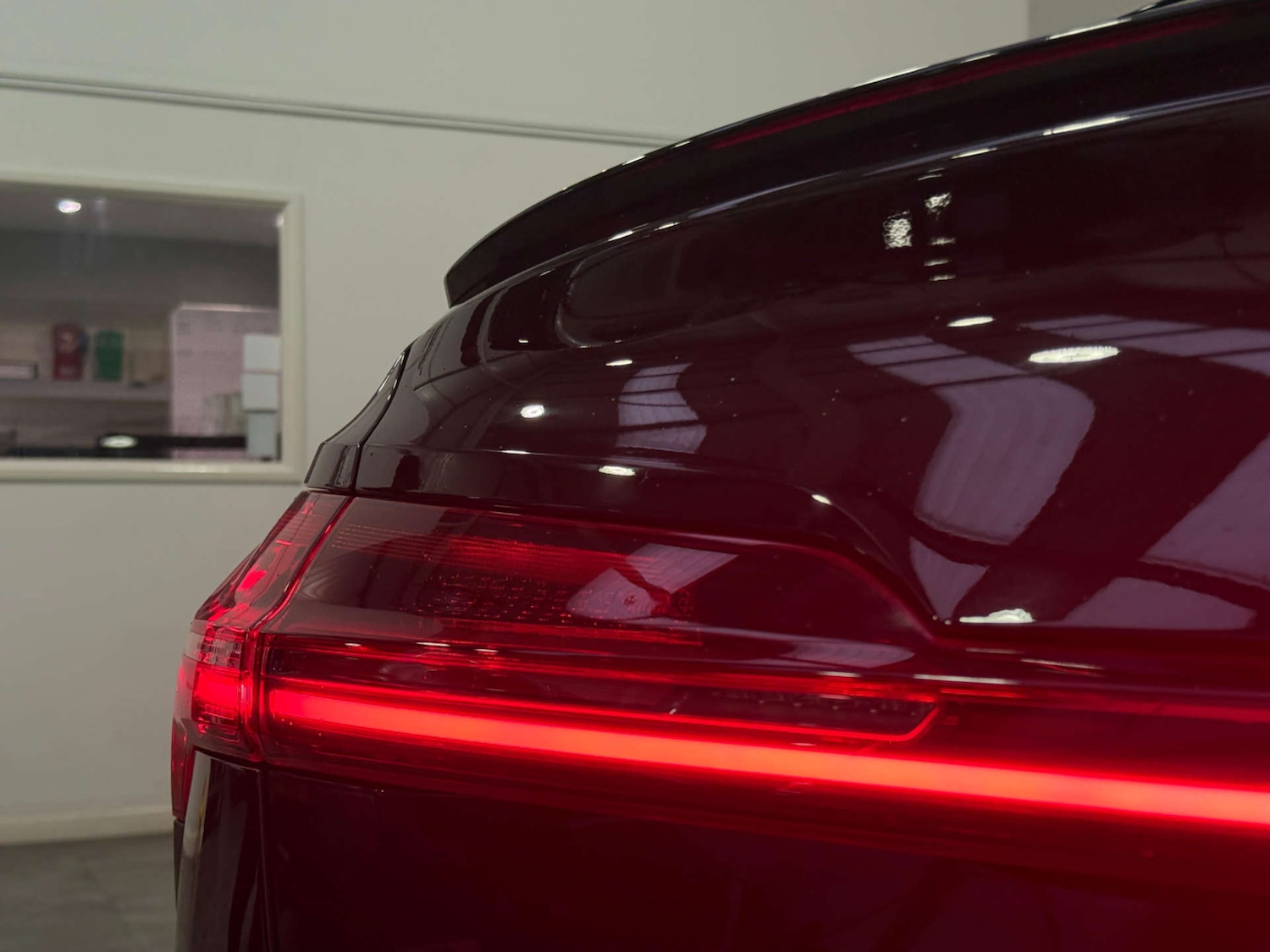 Used Audi e-tron 2021 for sale - 76165333: Photo 10