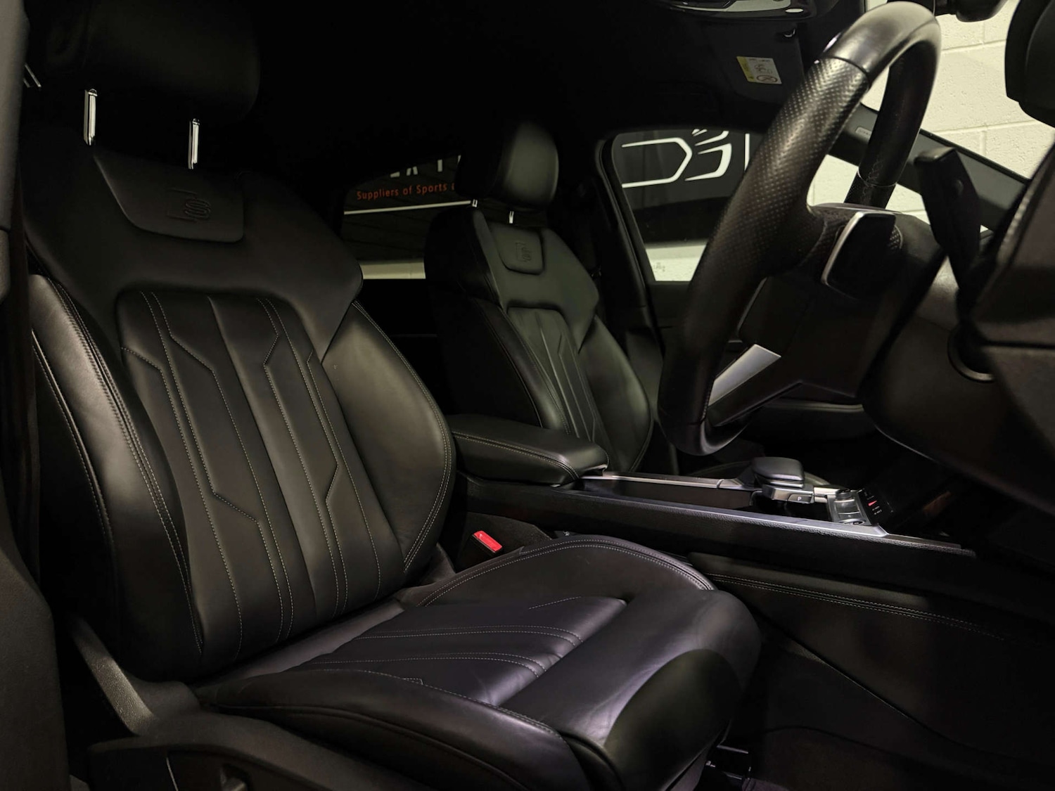 Used Audi e-tron 2021 for sale - 76165333: Photo 15