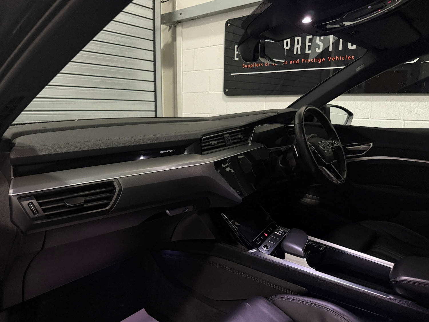 Used Audi e-tron 2021 for sale - 76165333: Photo 16
