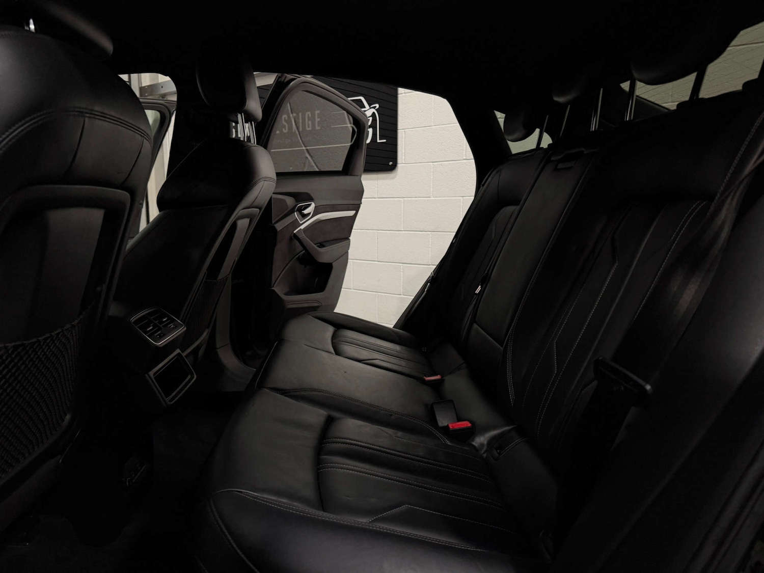 Used Audi e-tron 2021 for sale - 76165333: Photo 18