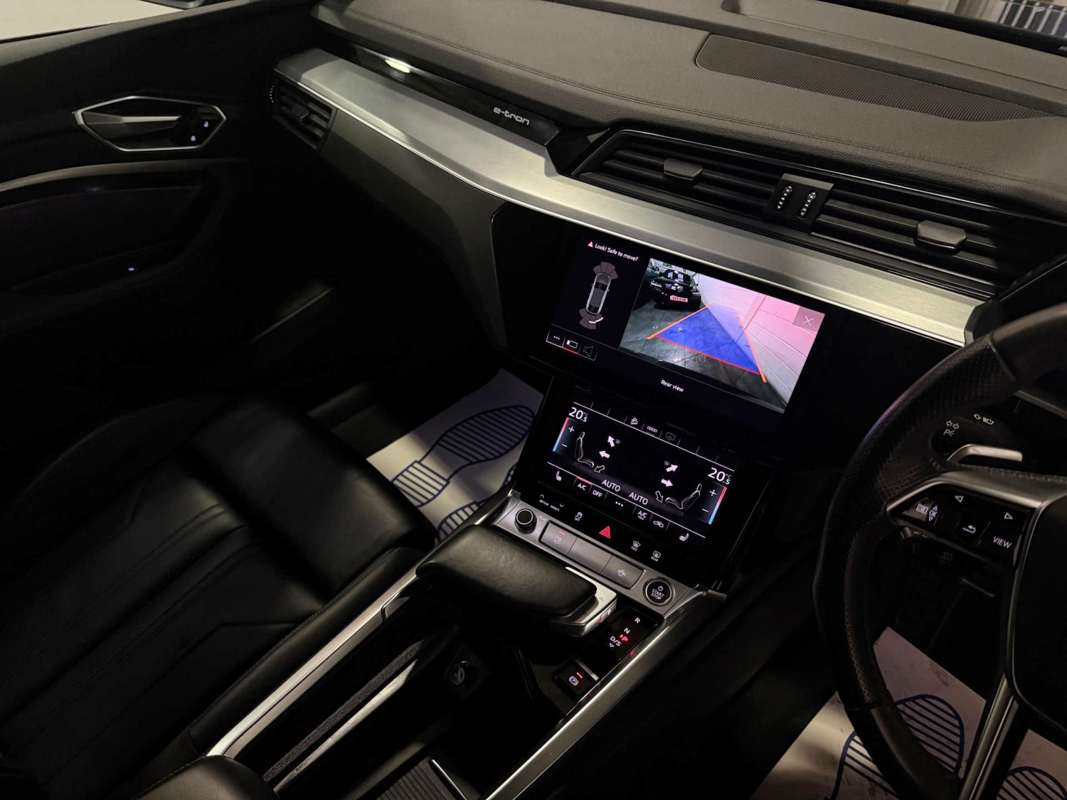 Used Audi e-tron 2021 for sale - 76165333: Photo 19