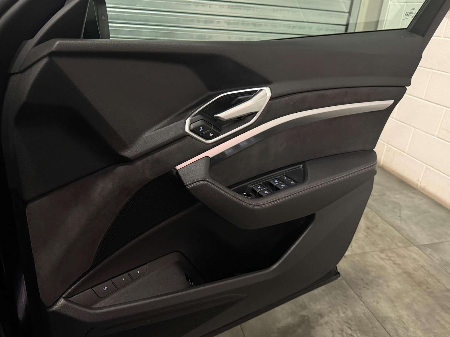 Used Audi e-tron 2021 for sale - 76165333: Photo 20