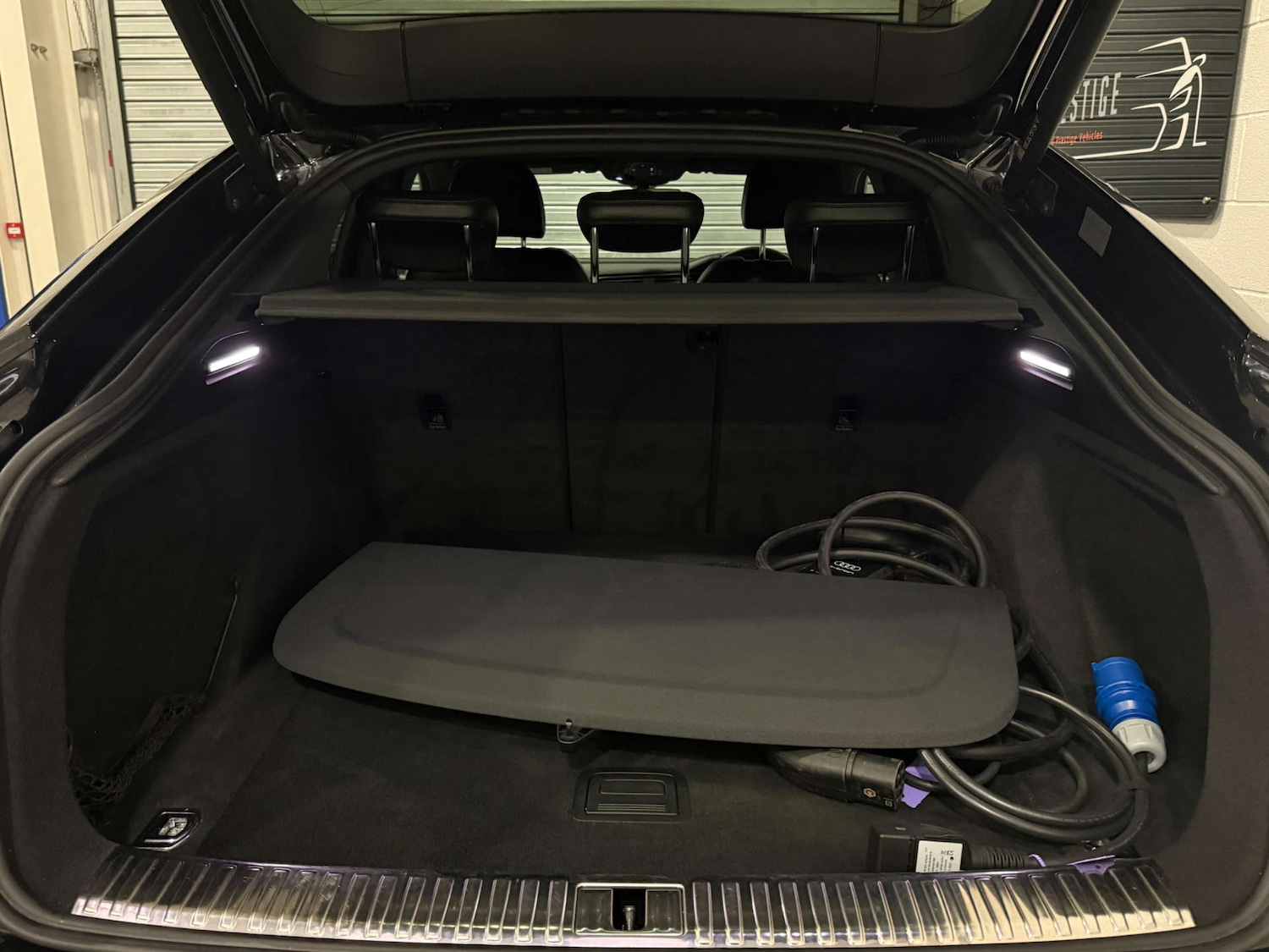 Used Audi e-tron 2021 for sale - 76165333: Photo 22