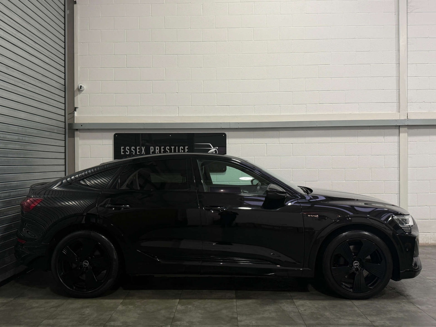 Used Audi e-tron 2021 for sale - 76165333: Photo 4