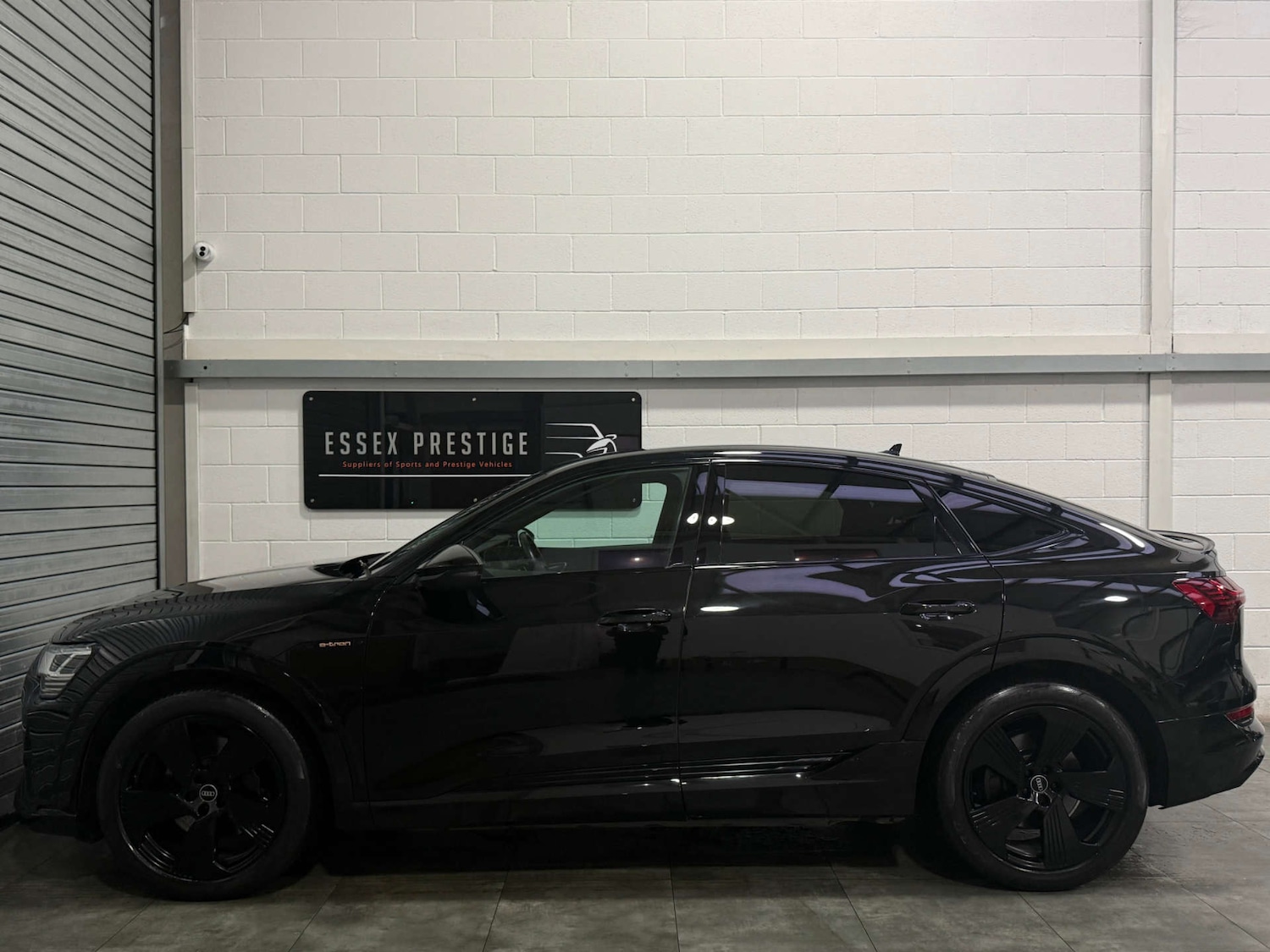 Used Audi e-tron 2021 for sale - 76165333: Photo 5