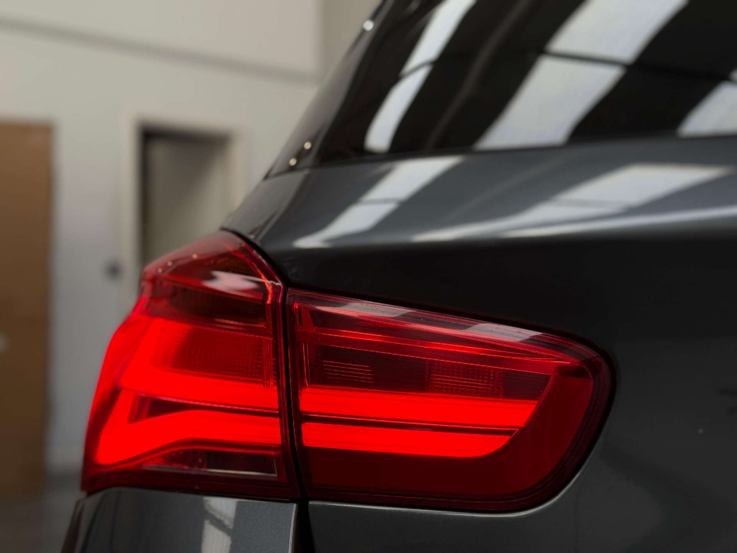Used BMW 1 Series 2016 for sale - 76127617: Photo 12