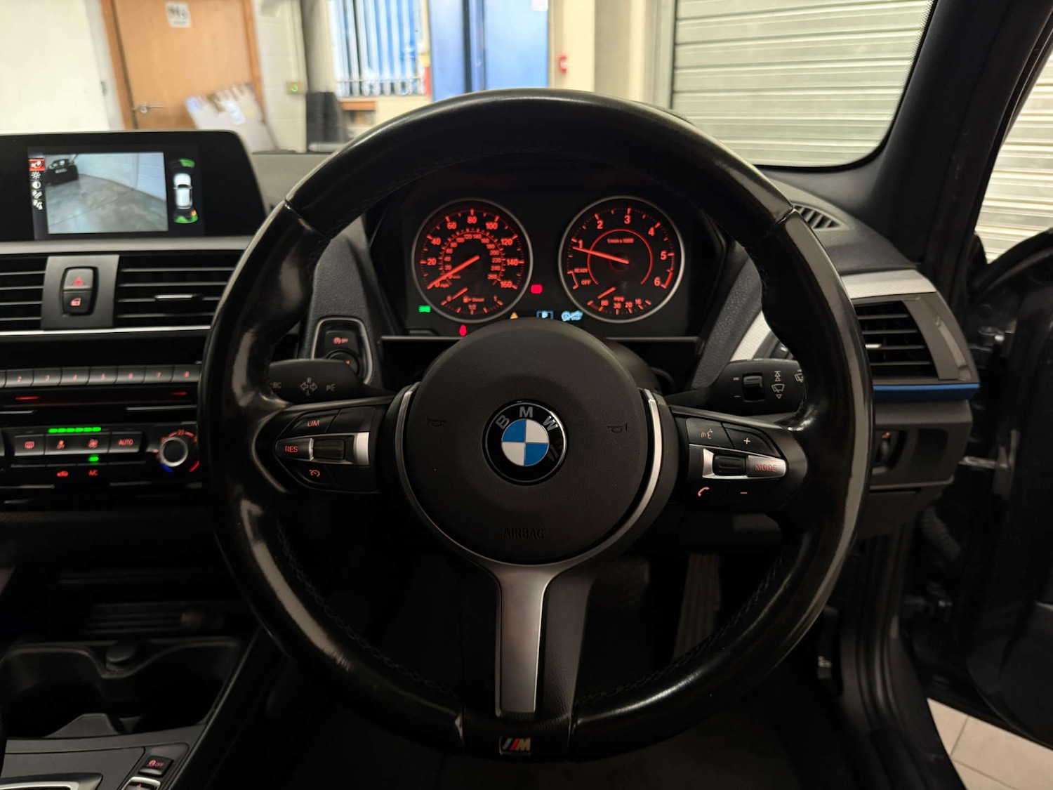 Used BMW 1 Series 2016 for sale - 76127617: Photo 13