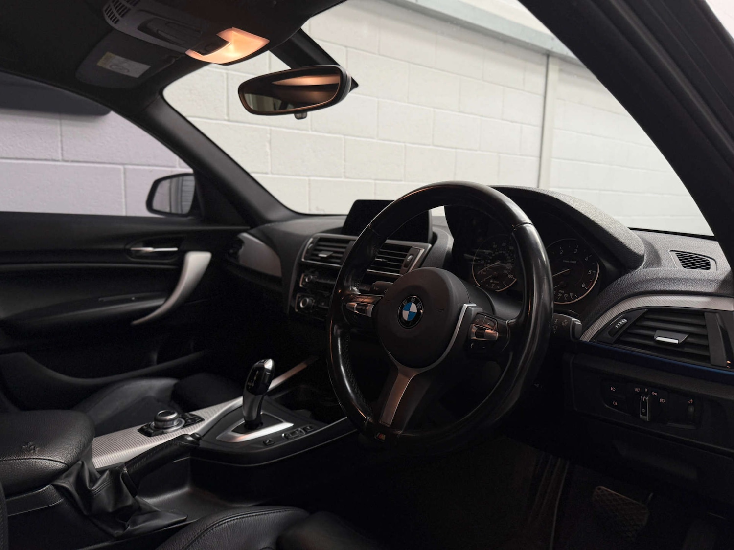 Used BMW 1 Series 2016 for sale - 76127617: Photo 14
