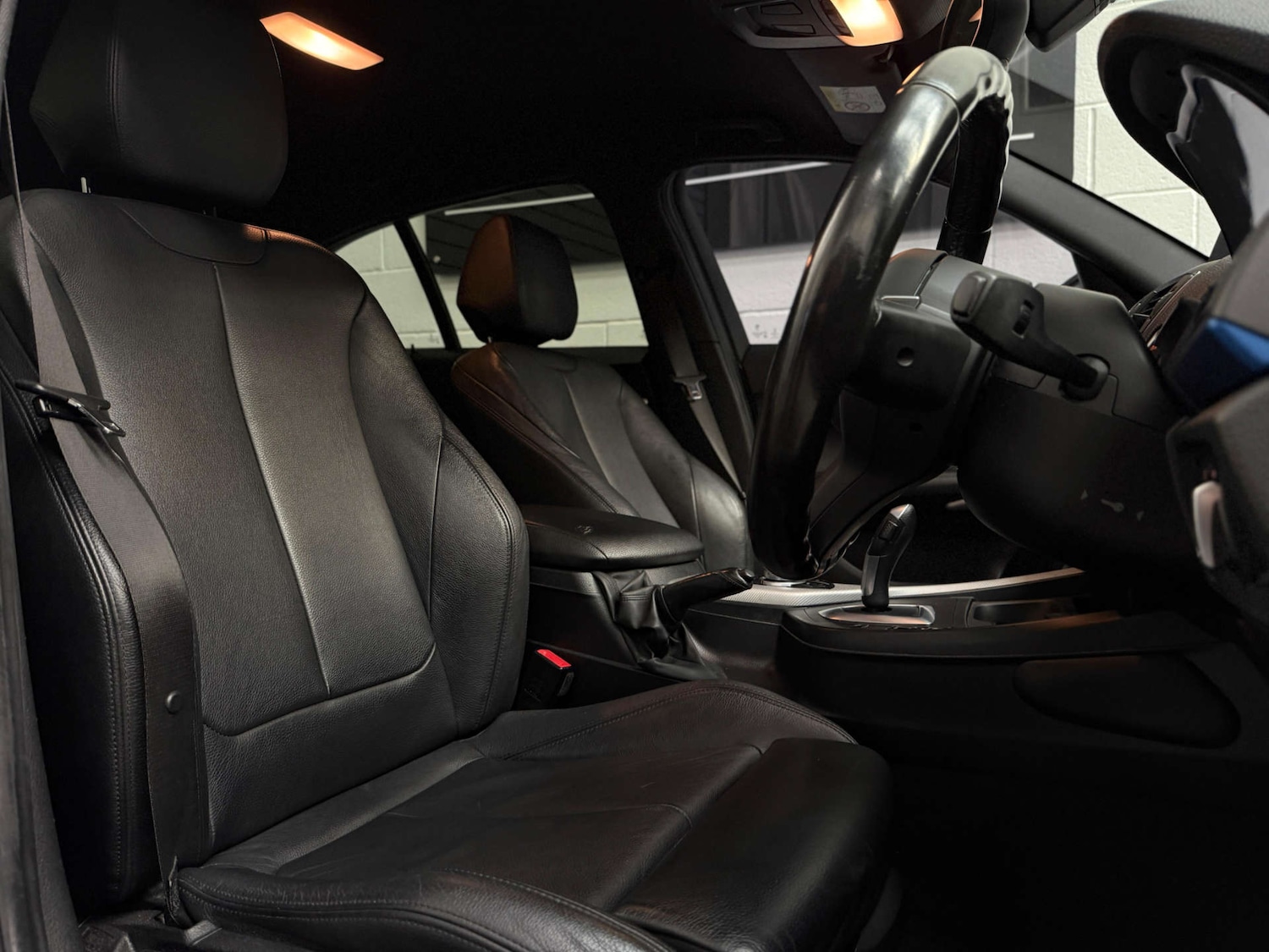 Used BMW 1 Series 2016 for sale - 76127617: Photo 15