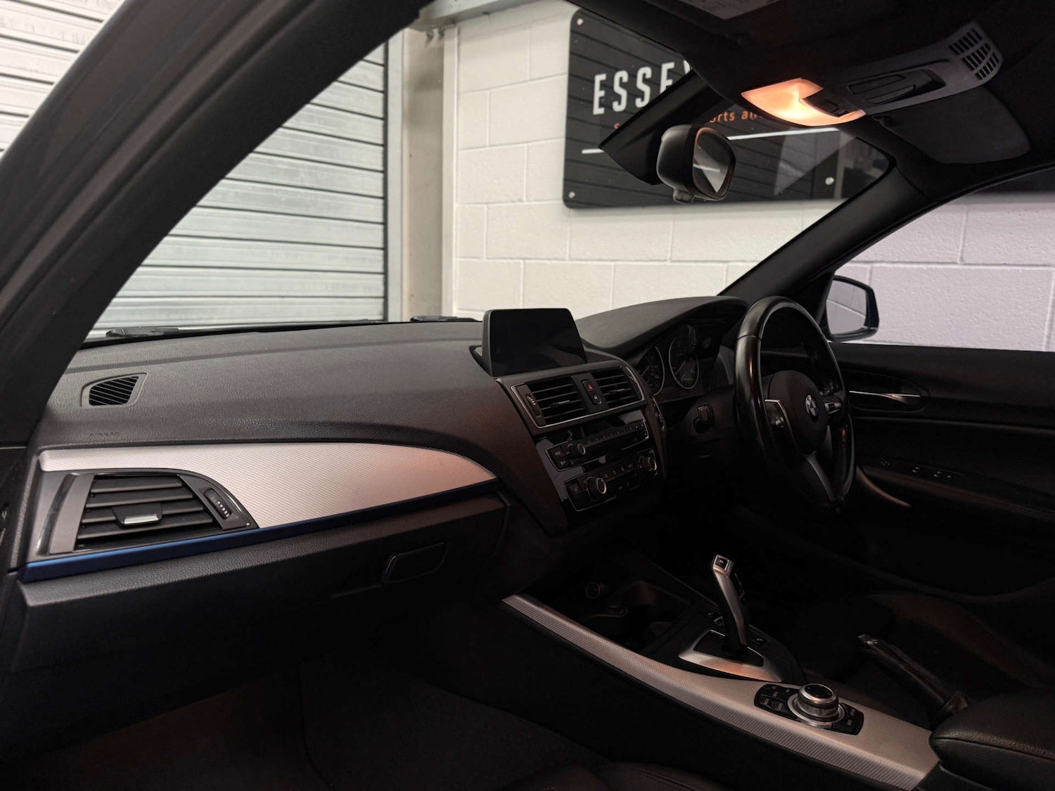 Used BMW 1 Series 2016 for sale - 76127617: Photo 16