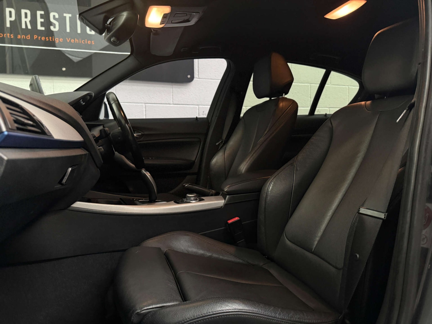Used BMW 1 Series 2016 for sale - 76127617: Photo 17